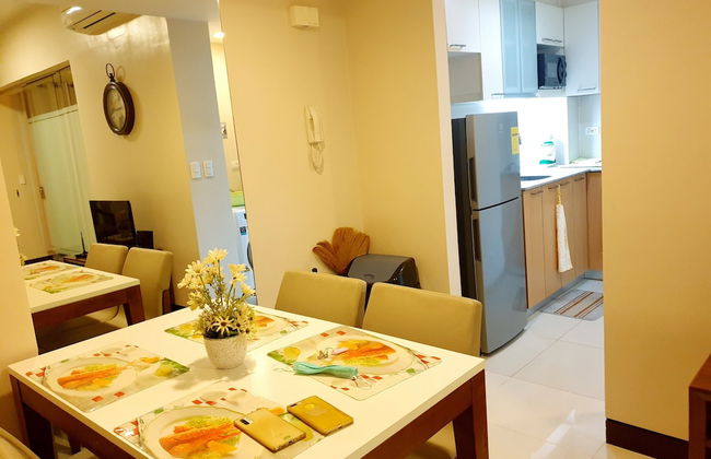 1 Bedroom Condo at One Pacific Residence - Foto 21