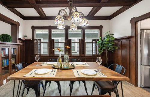 Sunny 3BR Home Near UW & Children Hospital Gym - Foto 7