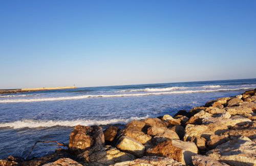 Exclusive Apartment - Playa de Marenys de Rafalcaid - Photo 68