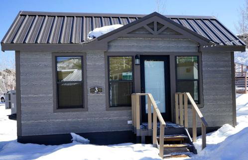 Cozy Mesa Accommodation for Mountain Getaways in Colorado - Foto 16