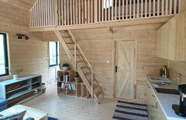 Zdalnie z Lasu - Siedlisko w Puszczy Białowieskiej - Foto 9