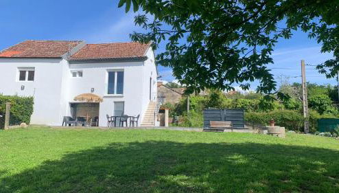 Villa Charrita - Photo 1