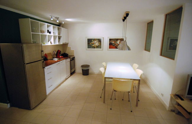 Baratero Garden Apartment - Foto 10