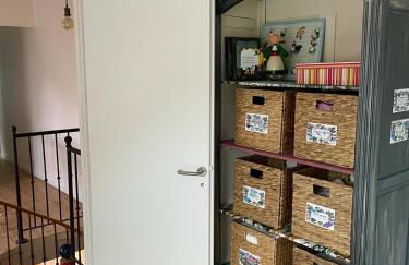 Charmante petite maison de pays à 200 m du Golfe - Foto 29