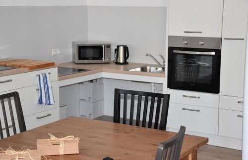 Ferienwohnung Goldener Löwe - Foto 8