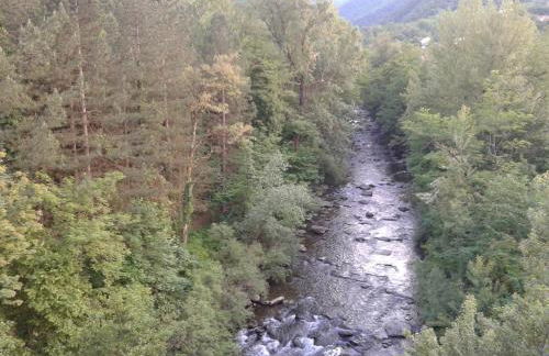 Porretta Holiday Home - Foto 30