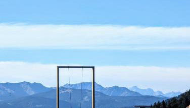 Ferienwohnung BergPfote - Hund herzlich willkommen - Foto 5