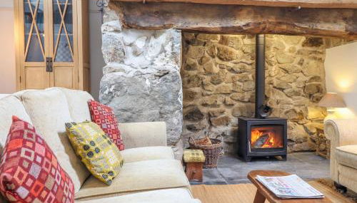 Ty Newydd Uchaf - Foto 3