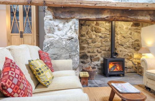 Ty Newydd Uchaf - Foto 3