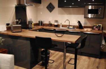 south view farm cottage 1 Bed - Photo 3