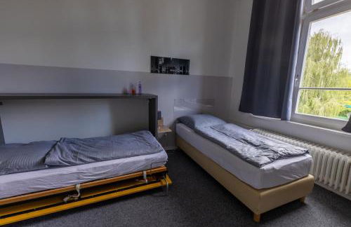 Motel Home Wittenau - Foto 49