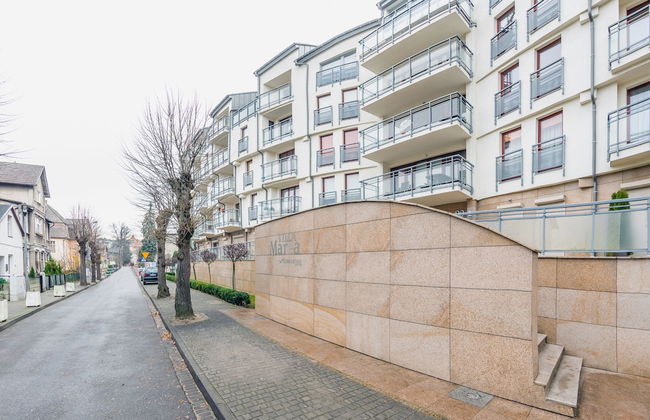 Apartamenty Sun & Snow Marea - Photo 25