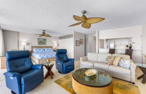 Sans Souci 304 condo - Foto 8