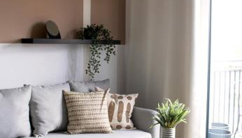 Przestronne apartamenty na Mazurach - Foto 1