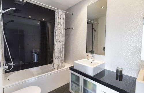 modern flat - Foto 9