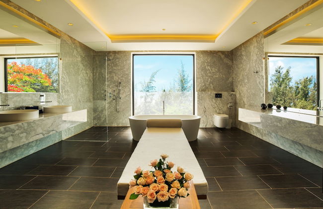 Saint Simeon Resort & Spa - Foto 42