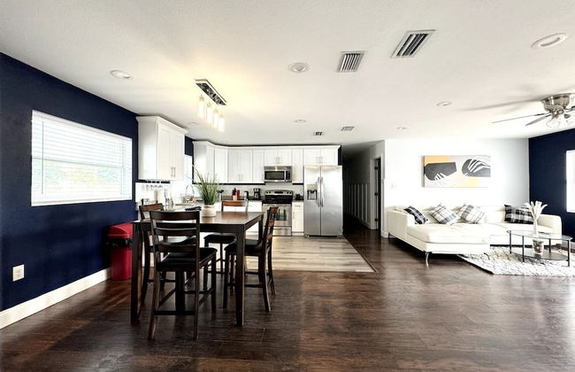 Home Close to Clearwater Beach - Foto 4