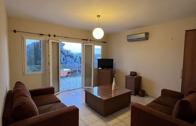 Aegean Gate Otel - Photo 6