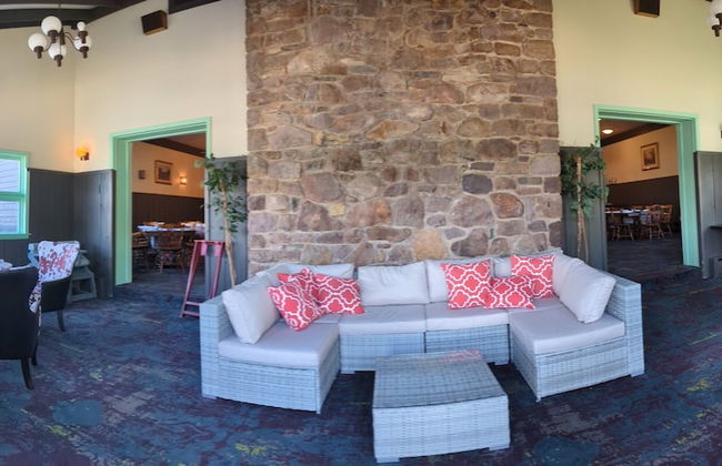 The Lodge Luxury Resort At Lake Harmony - Foto 19