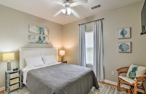 Pool, Marina and More! Family Home in Terramar Beach - Foto 20