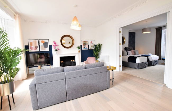 Frederick Place Your Apartment - Foto 31