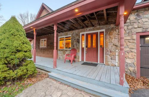 10 Min to Loon-Hottub-Pet Friendly-EV Charger - Foto 41