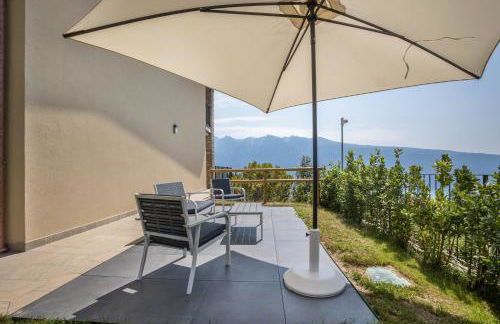 Casa Panoramica - Foto 21