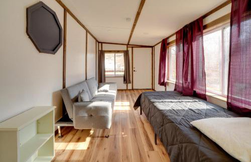 4 Mi to Gauley River Rapids! Outdoor Adventure Hub - Foto 18