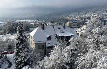 EMI4 Modern Apt Near Swiss Border Free Parking - Foto 54