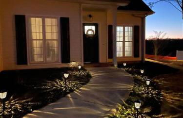 Lake Lanier House 1 - Foto 1