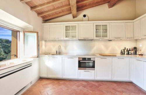 La Querciola Castelfalfi Borgo - Foto 6