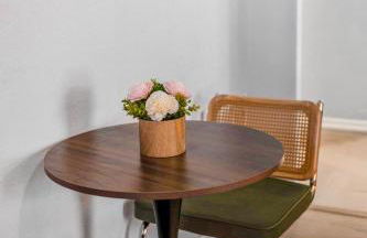 Stylish MCM Home by Frost Center - Foto 9