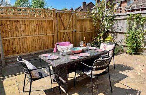 Goring Holiday House - Photo 33