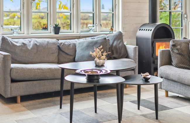 "Anemarie" - 400m from the sea - Photo 16