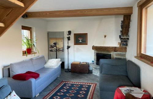 Chalet Gorret - Photo 10