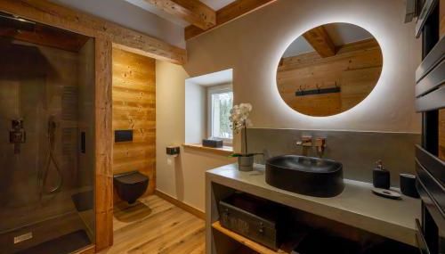 La Fromagerie - Gîte d'exception à La Mouille - Foto 4, towels