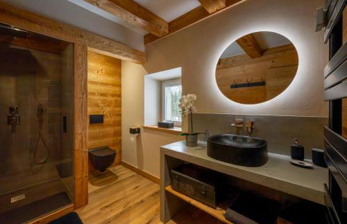 La Fromagerie - Gîte d'exception à La Mouille - Foto 4