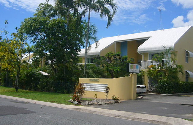 Pacific Sands Holiday Apartments - Foto 24