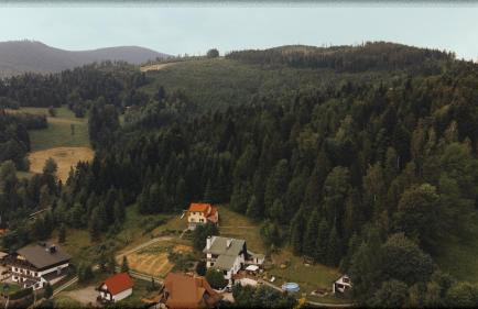 Cerla Korbielów - Domek dla Dwojga - Foto 76