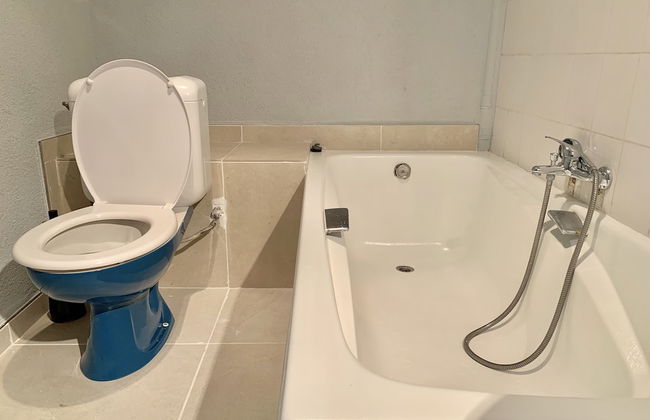 Meuse Riverside Esc'Appart - Foto 24