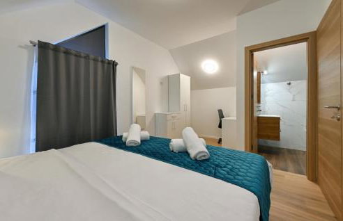 Pet Friendly Home In Margecan - Foto 24