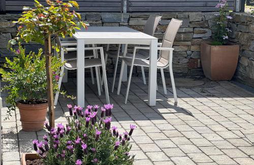 Ferienwohnung Abendsonne - Foto 4