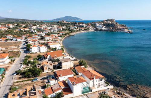 Seaside-Maisonette - Foto 40