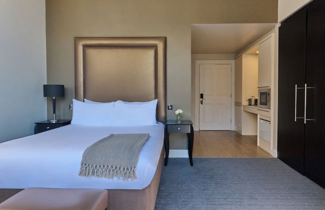 Fraser Suites Edinburgh - Foto 10