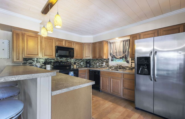 Lakeside Escape - Foto 6