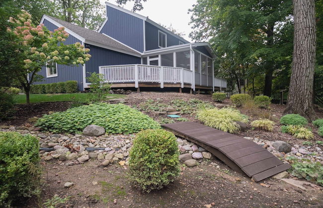 Gorgeous 4 BDR Home in Popular Abbey Springs! - Foto 43