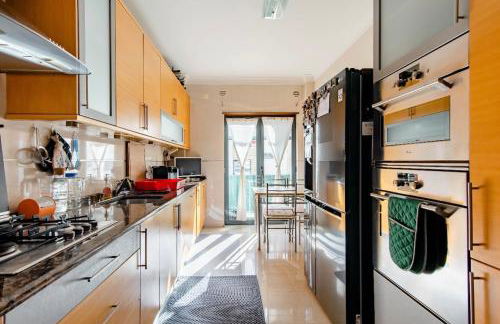 Apartamento Deluxe 3 bedroom - Foto 3