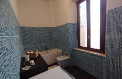 Villa Santoni Guest House - Foto 37