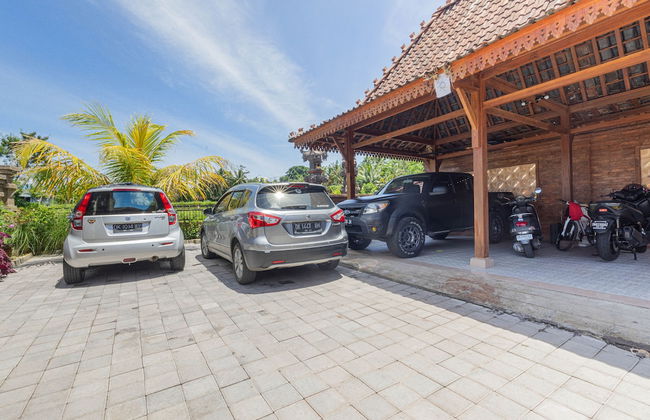 Billys Ayodya Villa - Foto 69