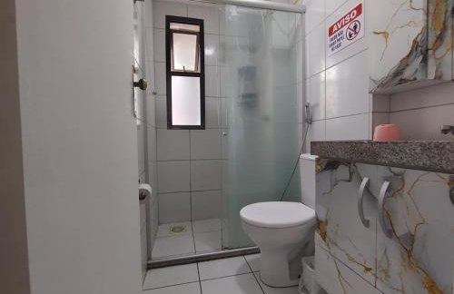 Fortaleza Praia iracema apartamento Guanaces vista mar - Photo 20